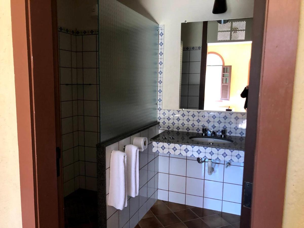 Pousada Condado Santa Maria Baependi Εξωτερικό φωτογραφία
