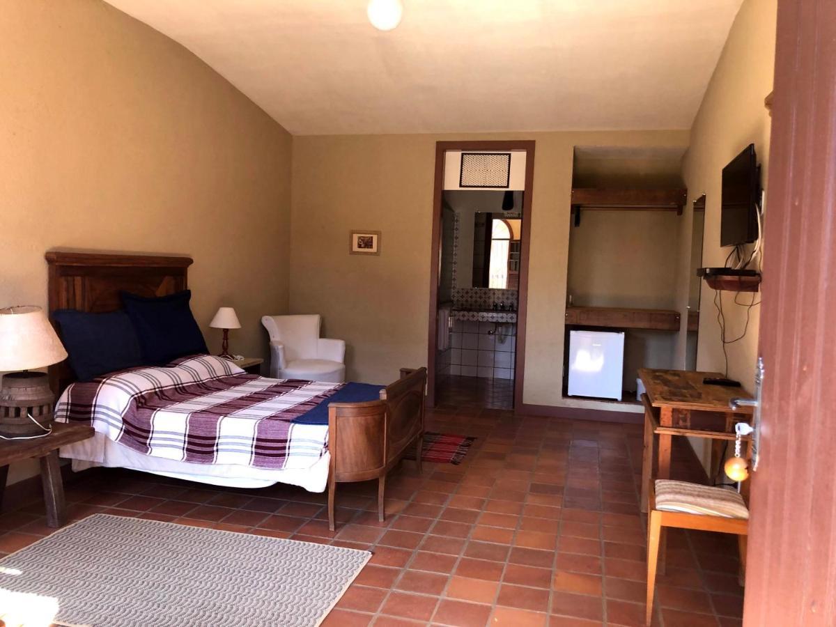 Pousada Condado Santa Maria Baependi Εξωτερικό φωτογραφία