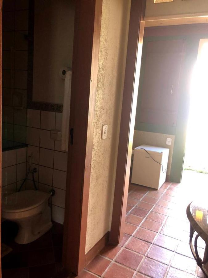 Pousada Condado Santa Maria Baependi Εξωτερικό φωτογραφία