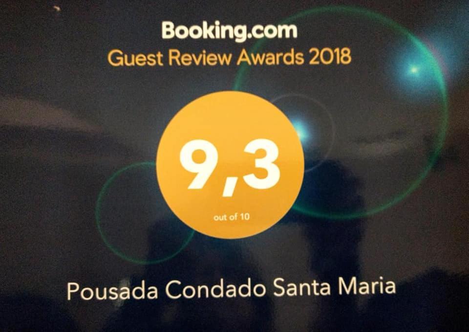 Pousada Condado Santa Maria Baependi Εξωτερικό φωτογραφία